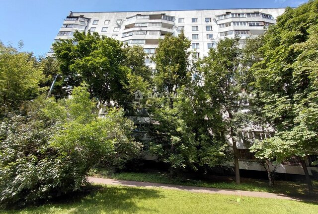 метро Раменки дом 54к/3 фото