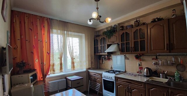 р-н Советский Западный ул 339-й Стрелковой Дивизии 23 фото