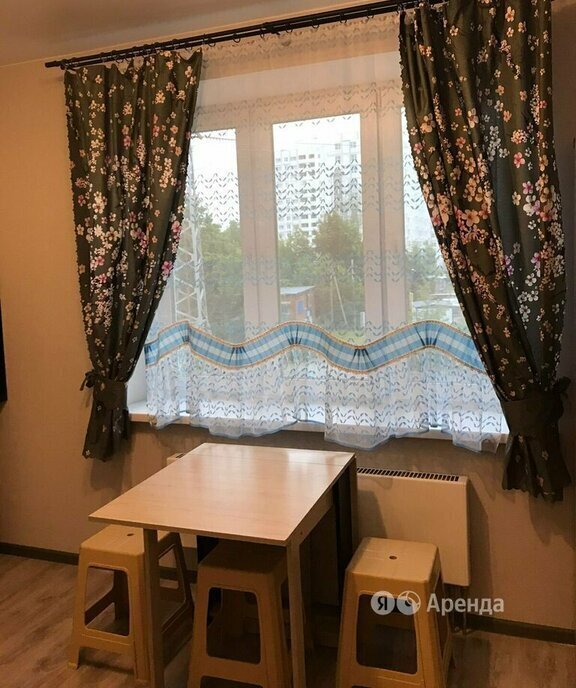 квартира г Солнечногорск ул Школьная 1а Зеленоград—Крюково фото 2