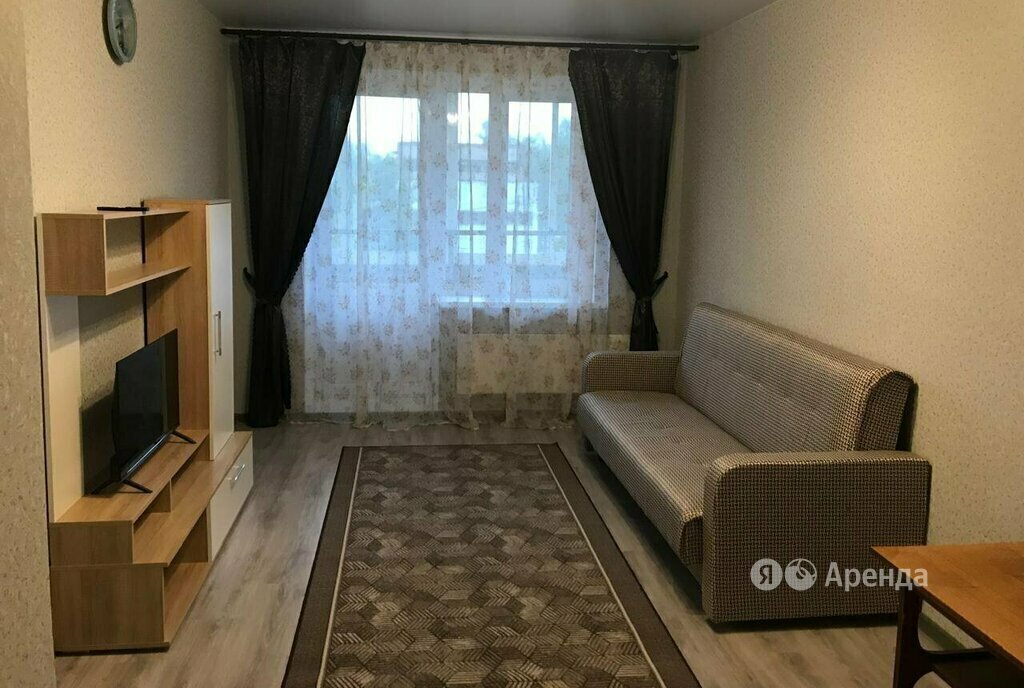квартира г Солнечногорск ул Школьная 1а Зеленоград—Крюково фото 4