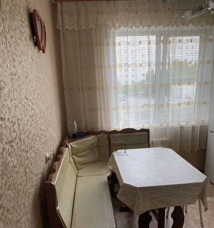 квартира г Старый Оскол м-н, Солнечный, 17 фото 3