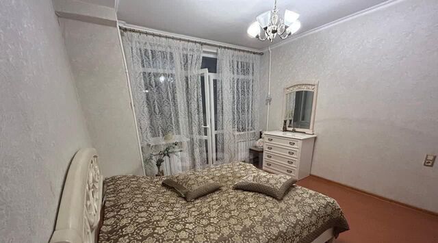 р-н Кировский дом 80 фото