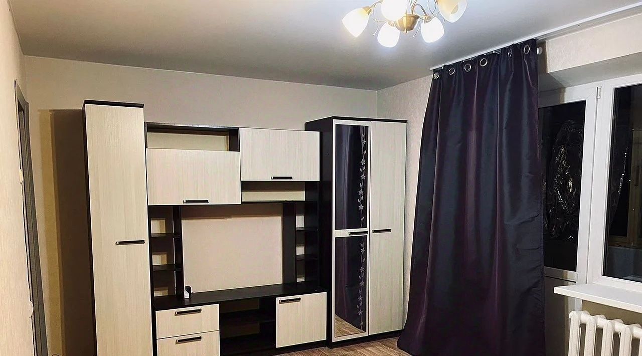 квартира г Батайск ул Индустриальная 1а фото 1