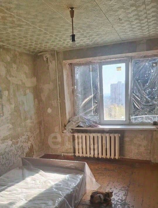 квартира г Ростов-на-Дону р-н Советский Западный пр-кт Коммунистический 27 фото 4