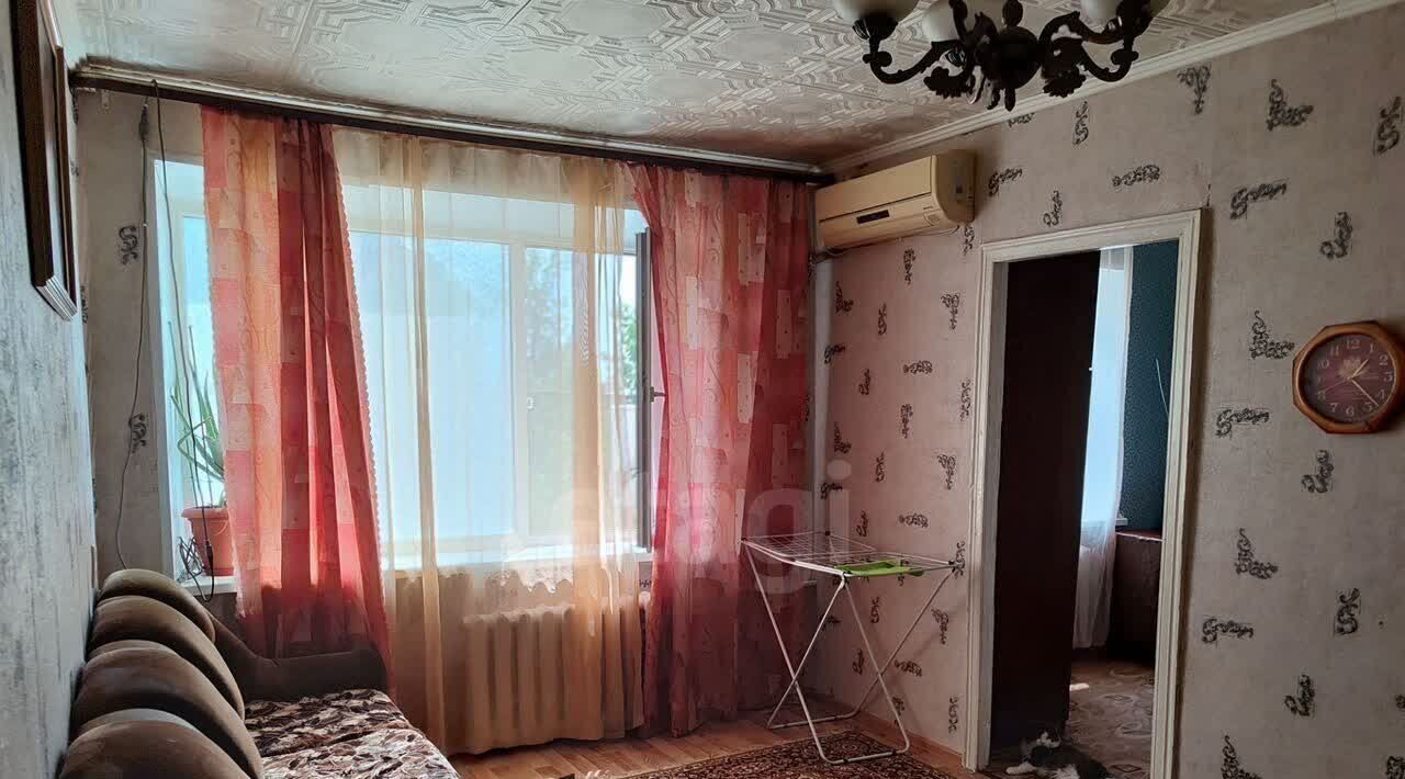 квартира г Батайск ул Гайдара 5 фото 2