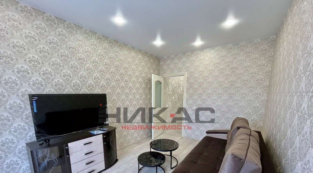 квартира г Ярославль р-н Кировский ул Городской вал 15к/2 фото 6