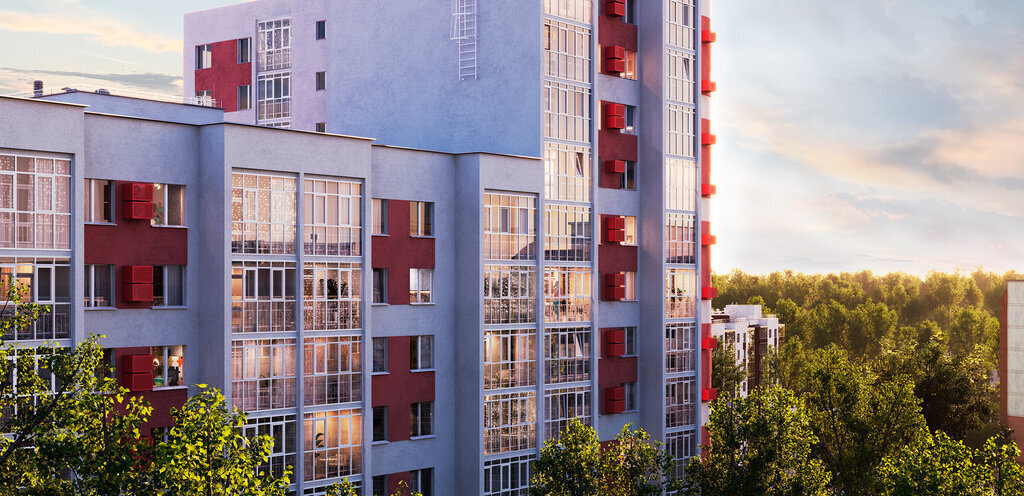 квартира г Тобольск р-н мкр 3б 6 Бк 2 фото 5