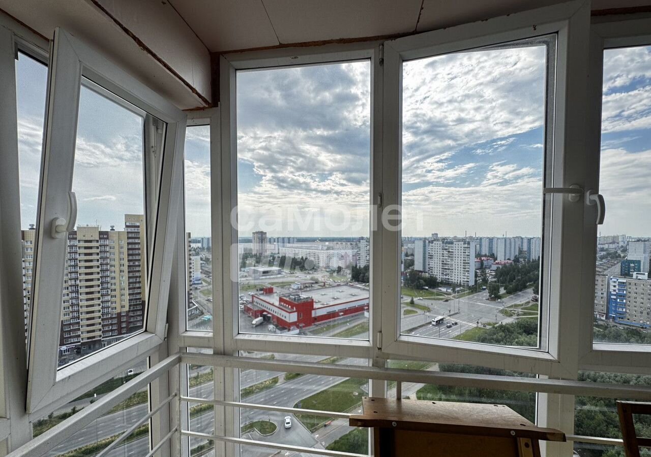 квартира г Нижневартовск ул Ленина 31 Тюменская обл. фото 16