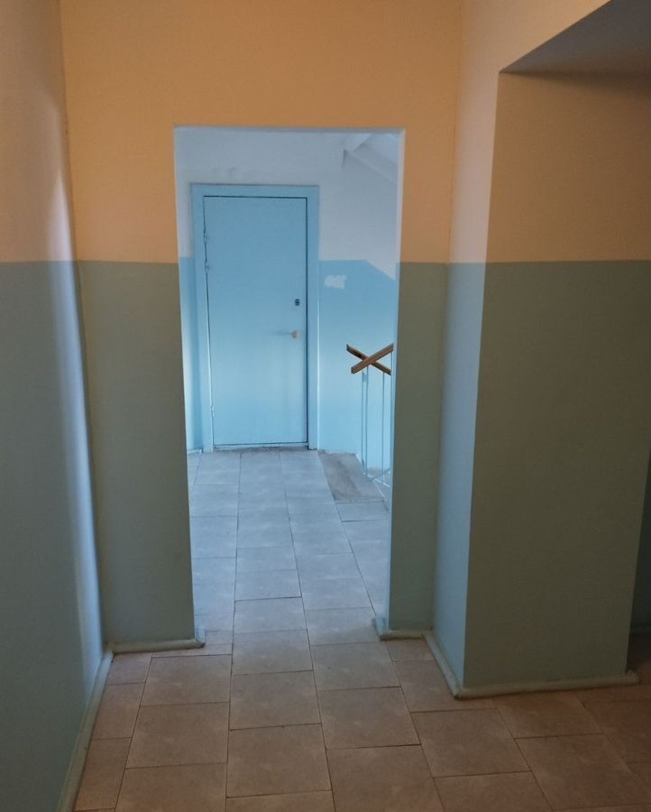 квартира г Волжский ул им генерала Карбышева 120 фото 14