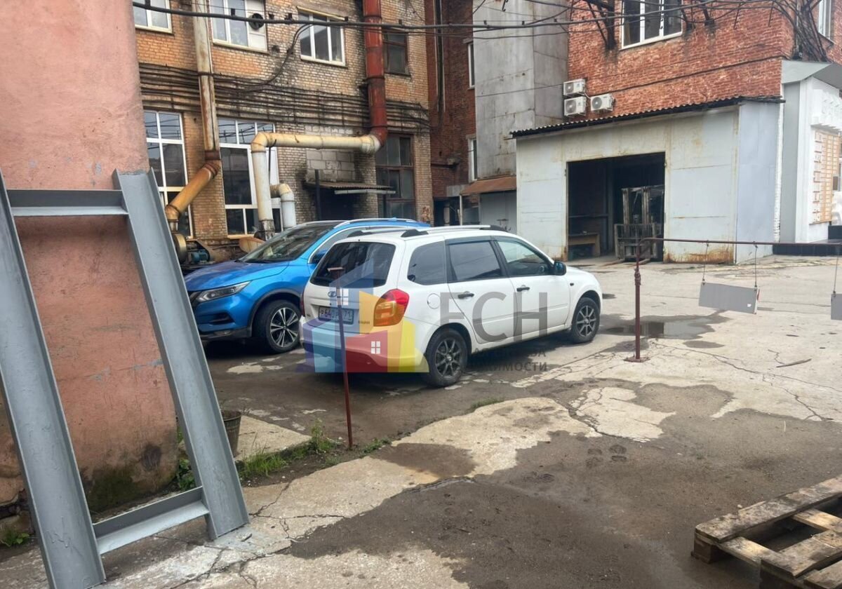 свободного назначения г Тула р-н Зареченский ул Октябрьская 48а фото 8