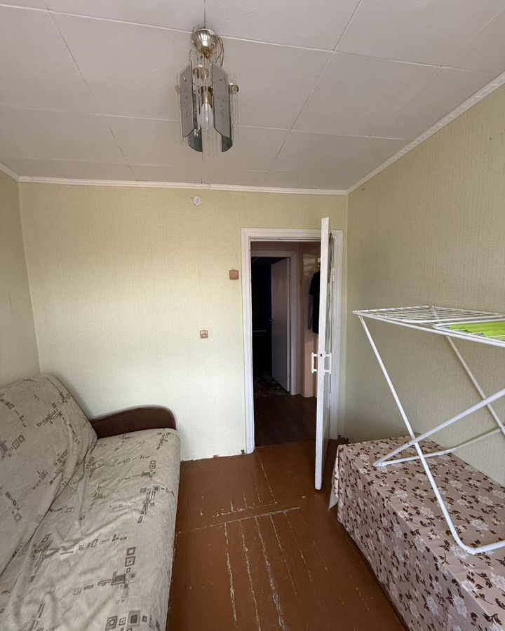 квартира г Норильск ул Мира 1к/2 фото 10