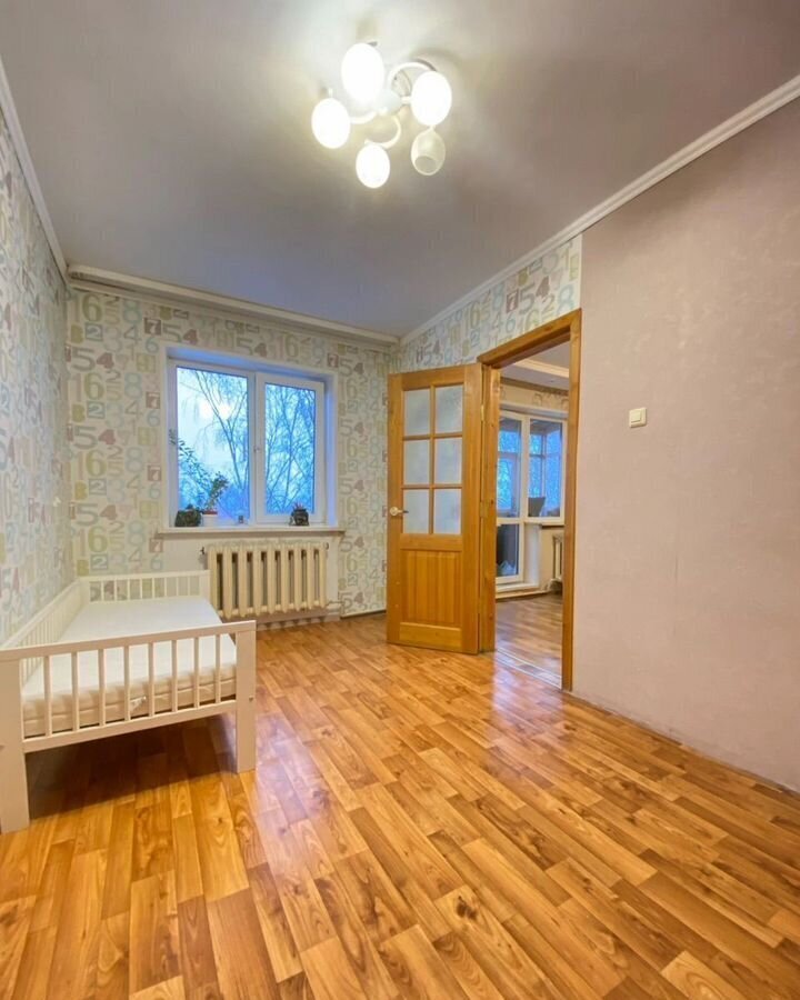 квартира г Новодвинск ул Советов 19 фото 6