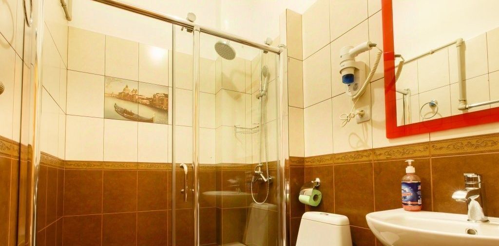 комната р-н Лабинский г Лабинск ул Владимирская 171 фото 18