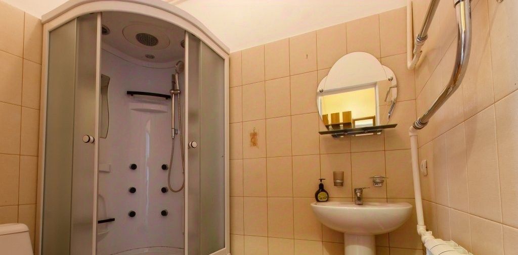 комната р-н Лабинский г Лабинск ул Владимирская 171 фото 38