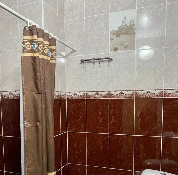 комната г Геленджик с Дивноморское ул Черноморская 4б фото 5