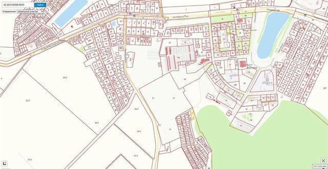 п Костино р-н Октябрьский муниципальное образование Киров фото