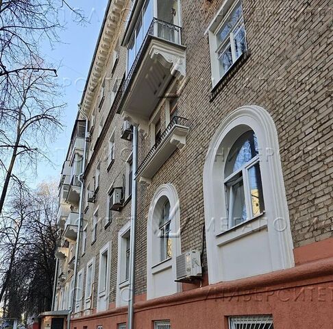 метро Академическая ул Кедрова 4к/1 фото