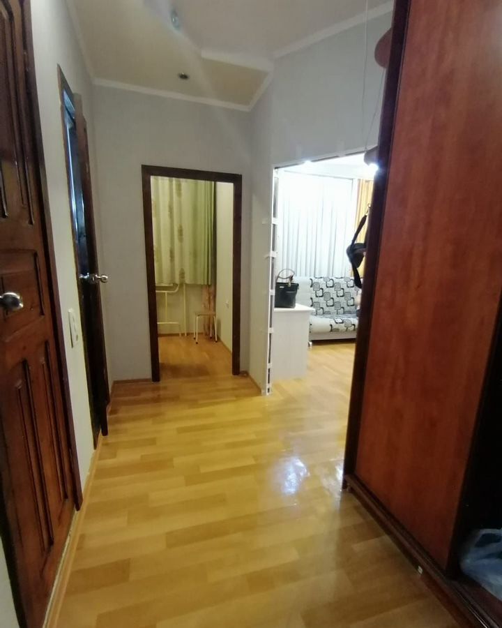 квартира г Сургут р-н Восточный ул Мелик-Карамова 78 Тюменская обл. фото 11