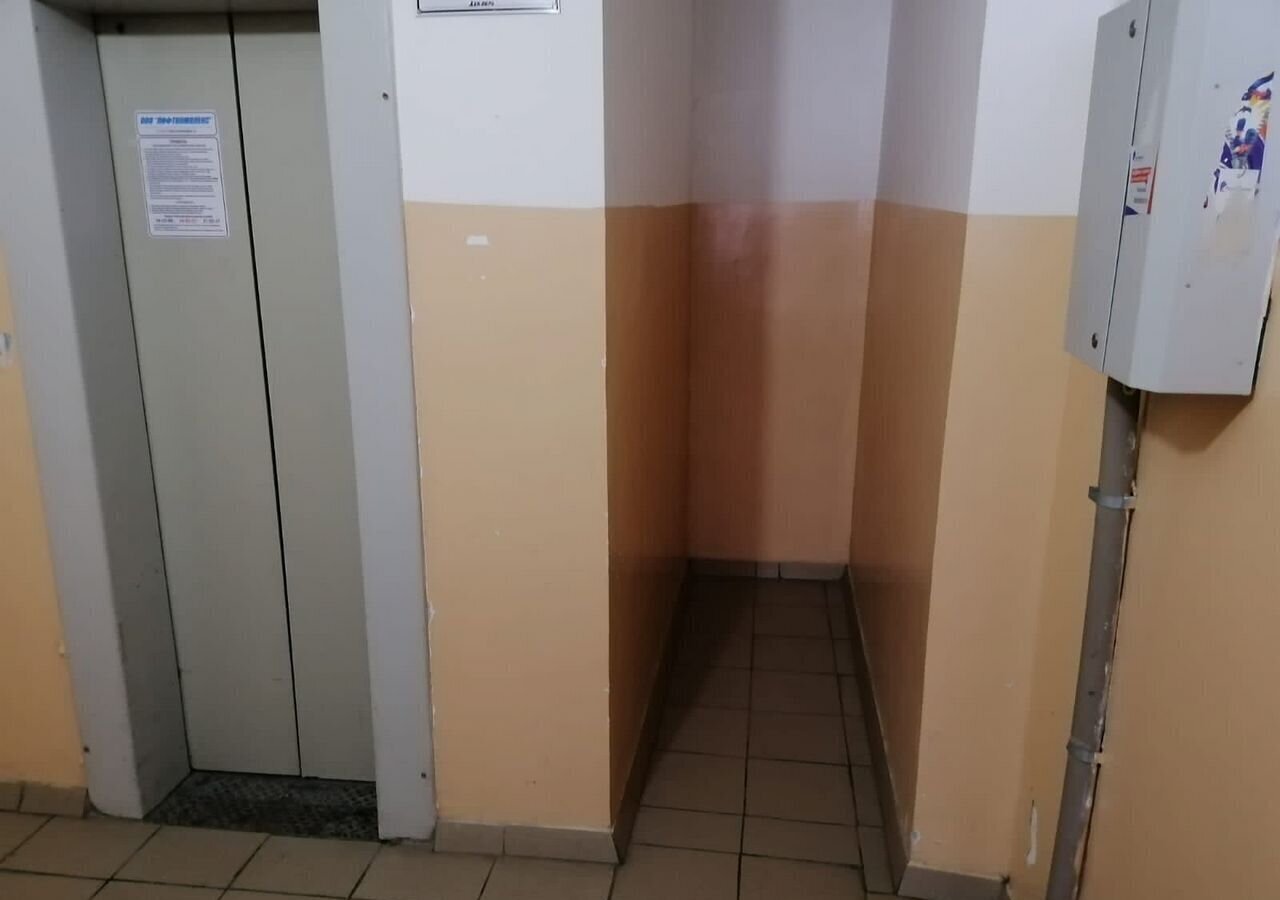 квартира г Сургут р-н Восточный ул Мелик-Карамова 78 Тюменская обл. фото 12