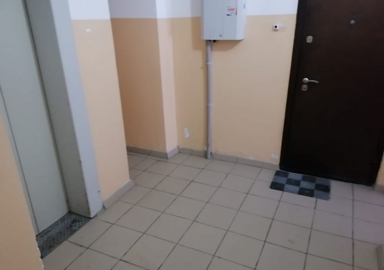 квартира г Сургут р-н Восточный ул Мелик-Карамова 78 Тюменская обл. фото 15