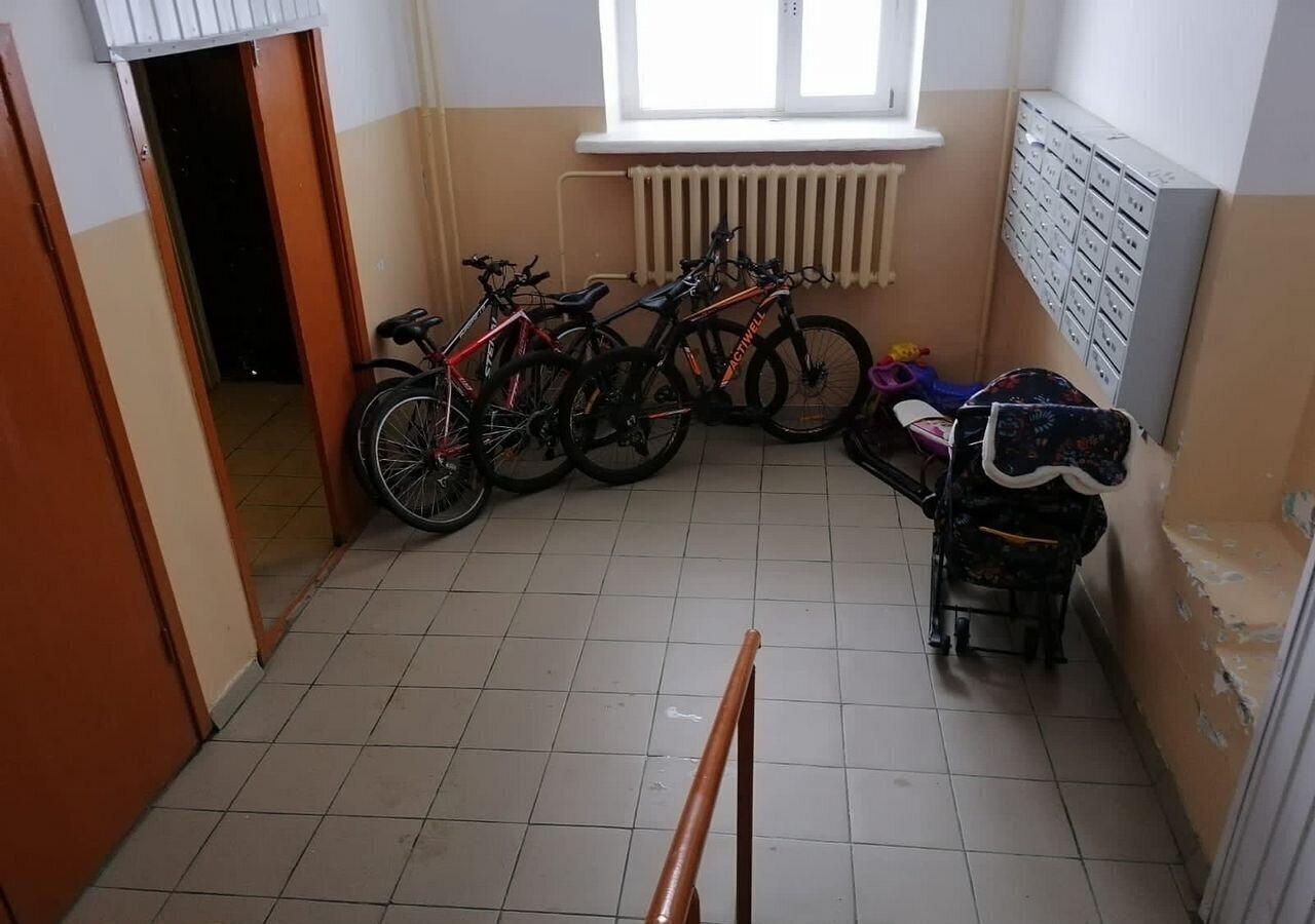 квартира г Сургут р-н Восточный ул Мелик-Карамова 78 Тюменская обл. фото 14