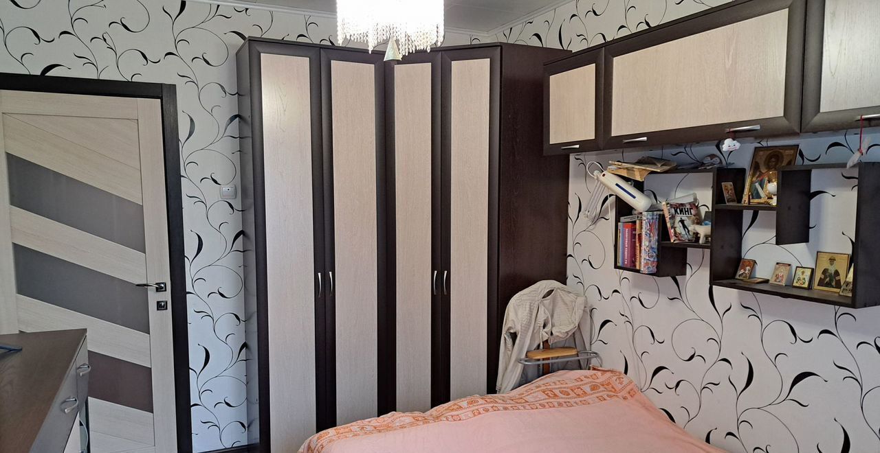 квартира г Саяногорск мкр-н Интернациональный, 8 фото 14