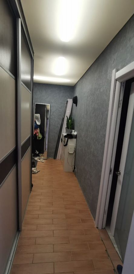 квартира г Нягань 3-й мкр-н, 8, Тюменская обл. фото 10