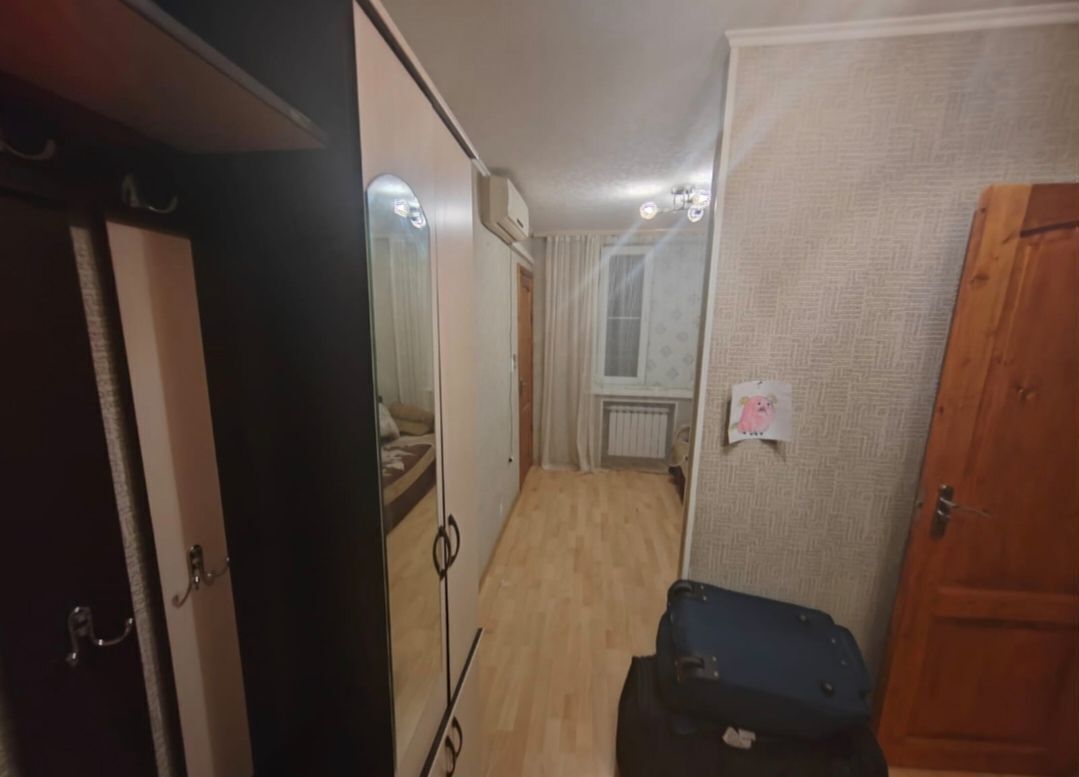 квартира г Краснодар р-н Центральный ул Юннатов 5 фото 6
