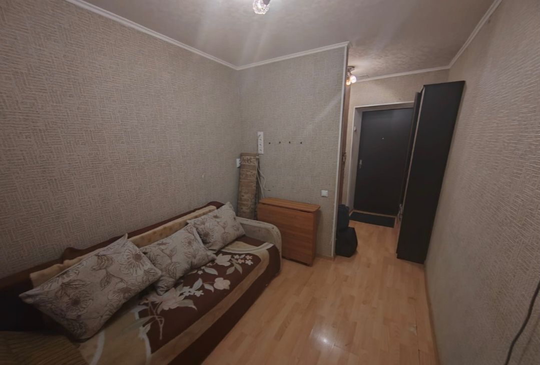квартира г Краснодар р-н Центральный ул Юннатов 5 фото 7