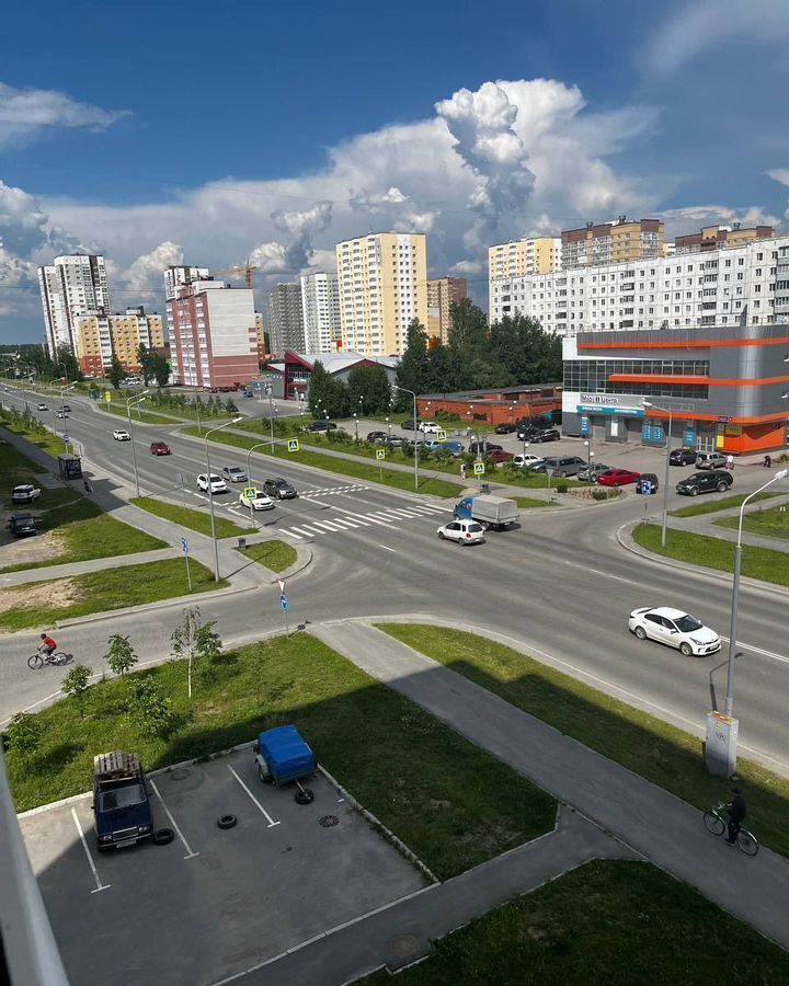 квартира г Тобольск 10-й мкр-н, 3Г фото 5