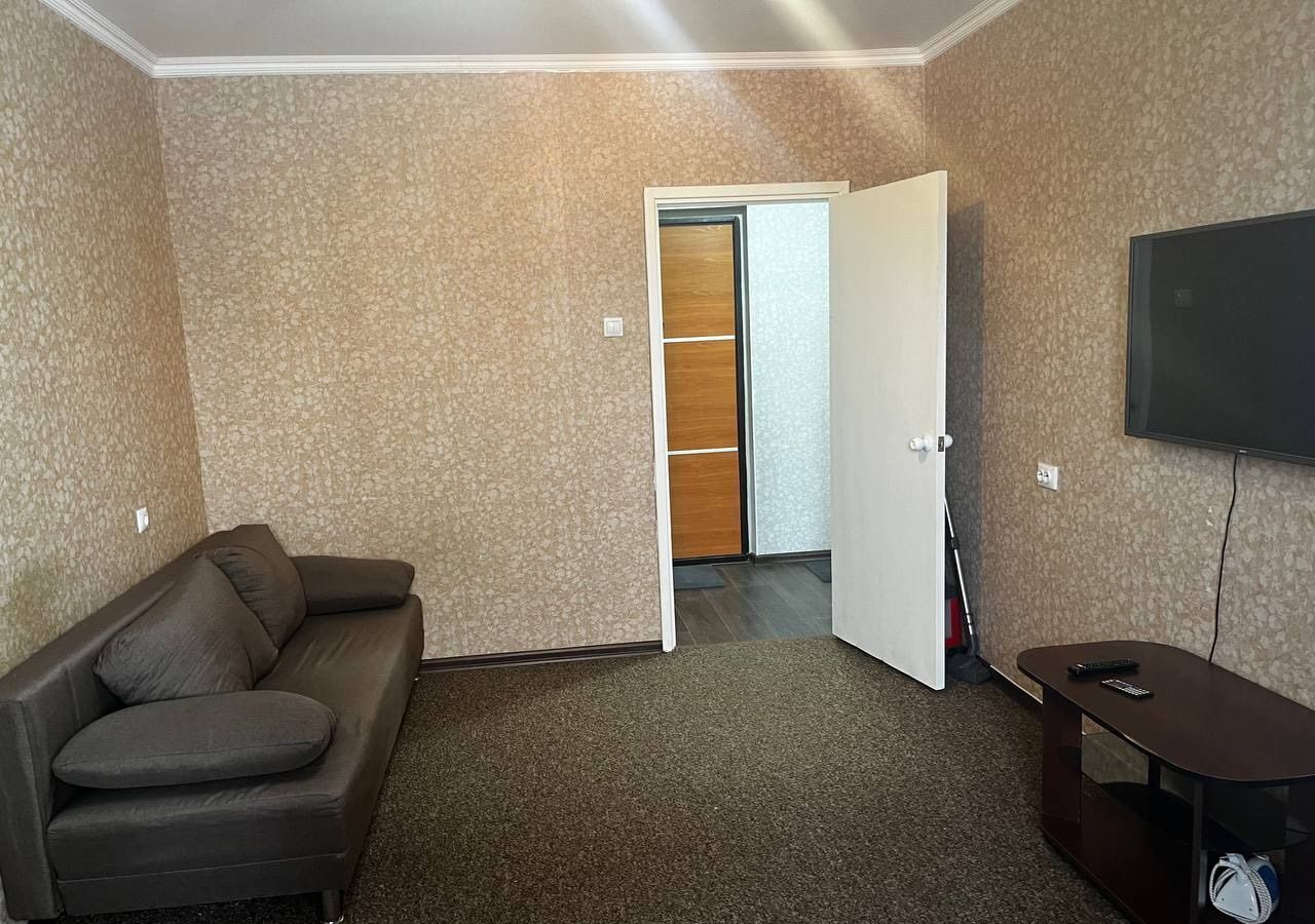 квартира г Тобольск 10-й мкр-н, 3Г фото 6