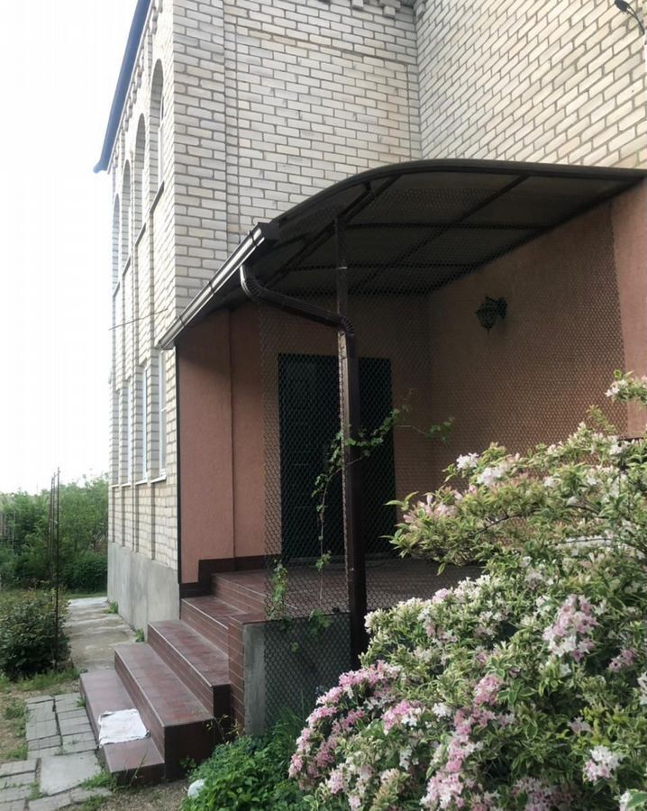 дом р-н Гулькевичский г Гулькевичи ул Центральная Гулькевичское городское поселение фото 12