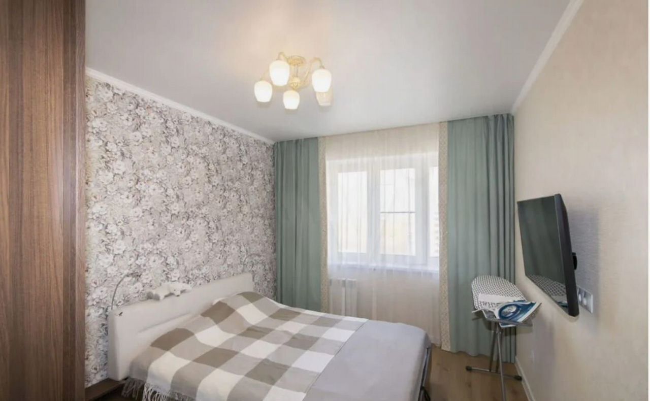 квартира г Тюмень р-н Центральный ул Мельникайте 36к/2 фото 6
