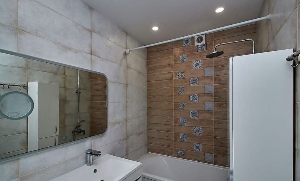 квартира г Тюмень р-н Центральный ул Мельникайте 36к/2 фото 10