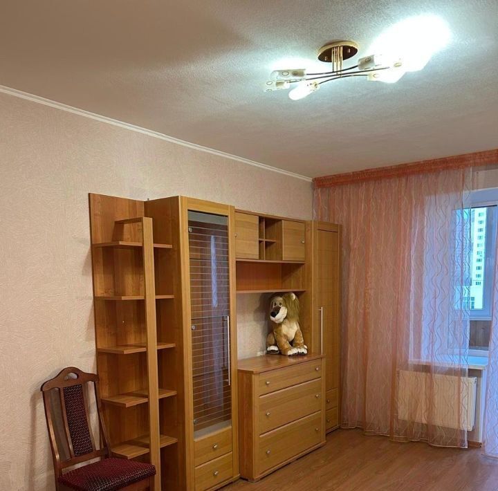 квартира г Калуга р-н Ленинский б-р Сиреневый 2 фото 5