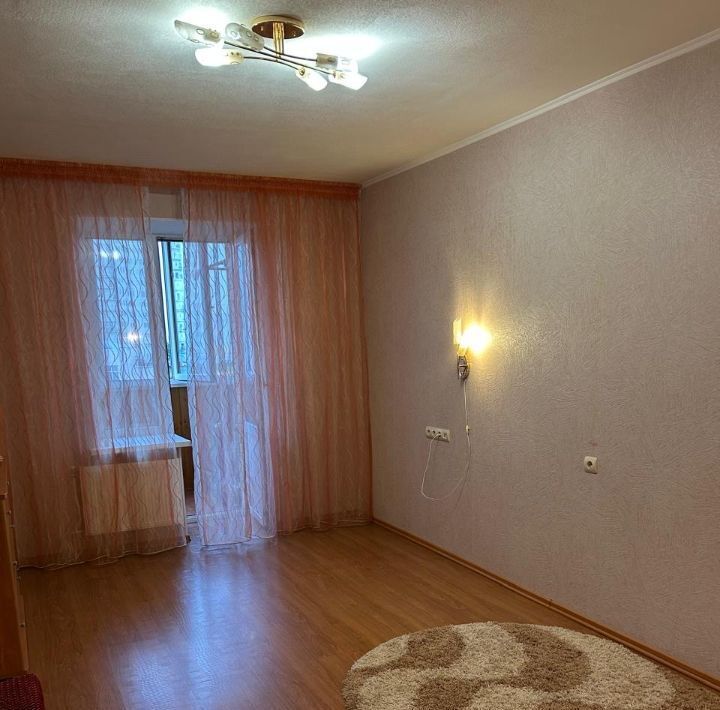квартира г Калуга р-н Ленинский б-р Сиреневый 2 фото 12
