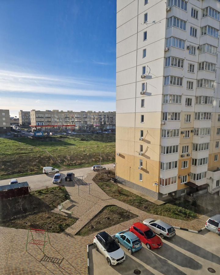 квартира р-н Анапский г Анапа ул Ленина 194 фото 16