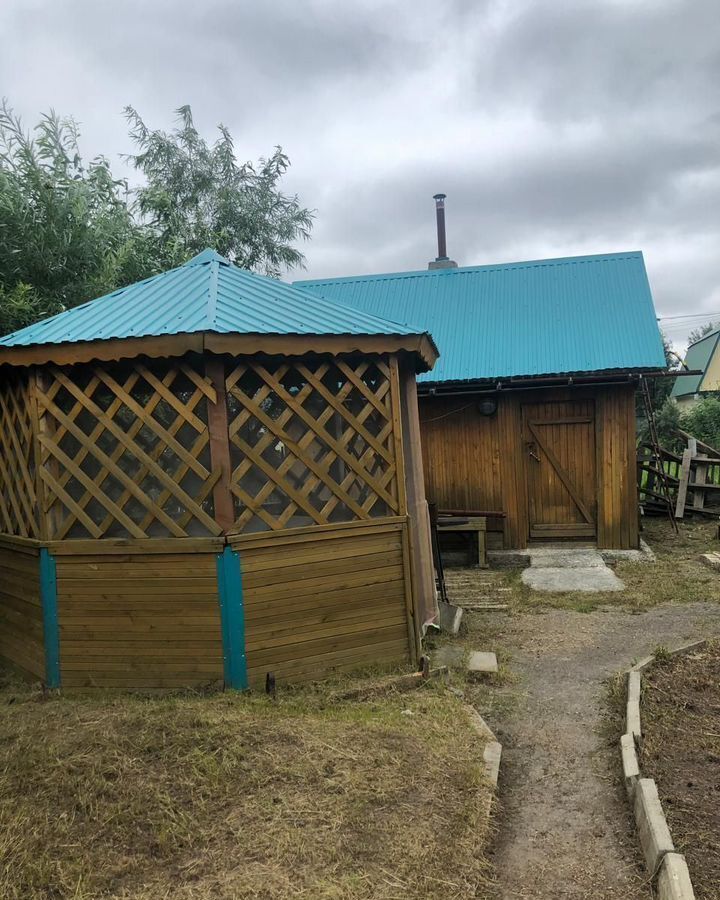 дом г Нижневартовск снт Транспортник-5 Тюменская обл. фото 5
