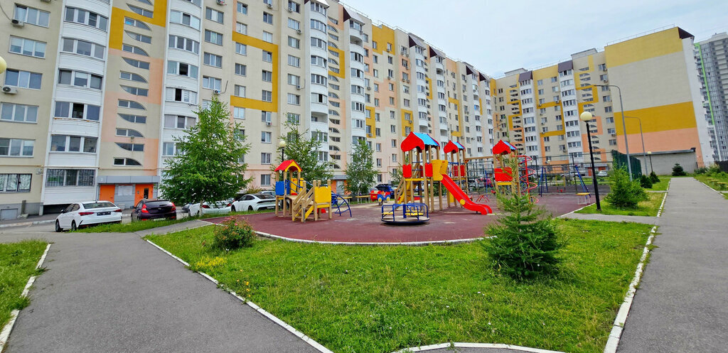 квартира г Саратов ул им Кузнецова Н.В. 7 фото 29