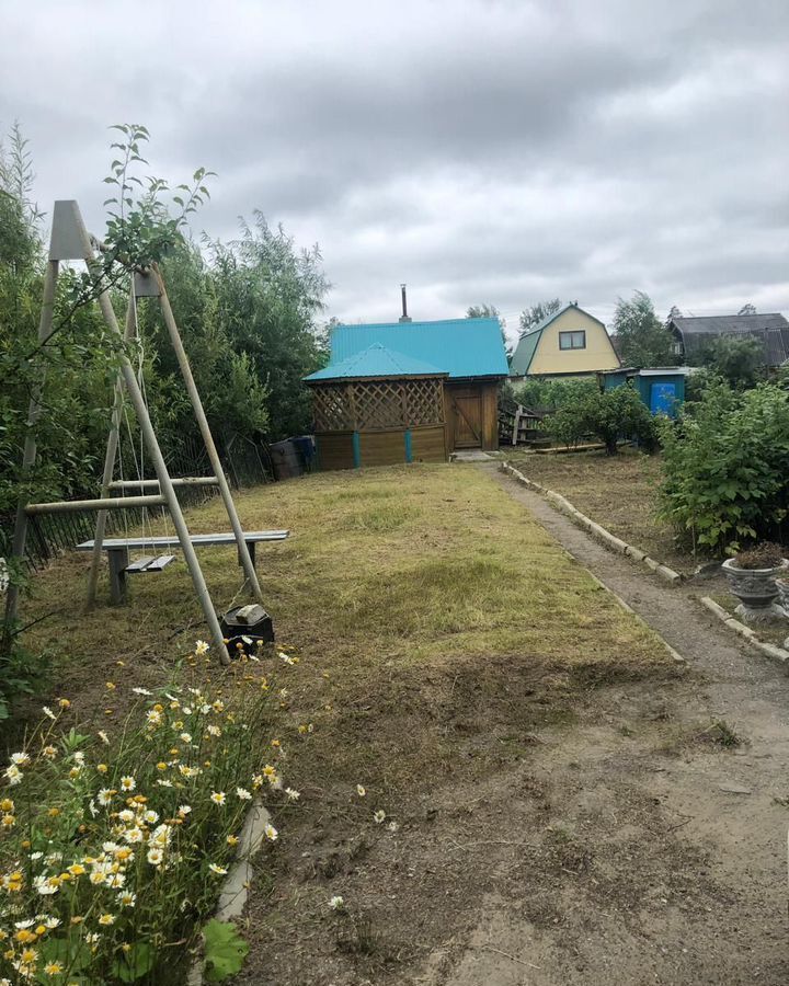 дом г Нижневартовск снт Транспортник-5 Тюменская обл. фото 6