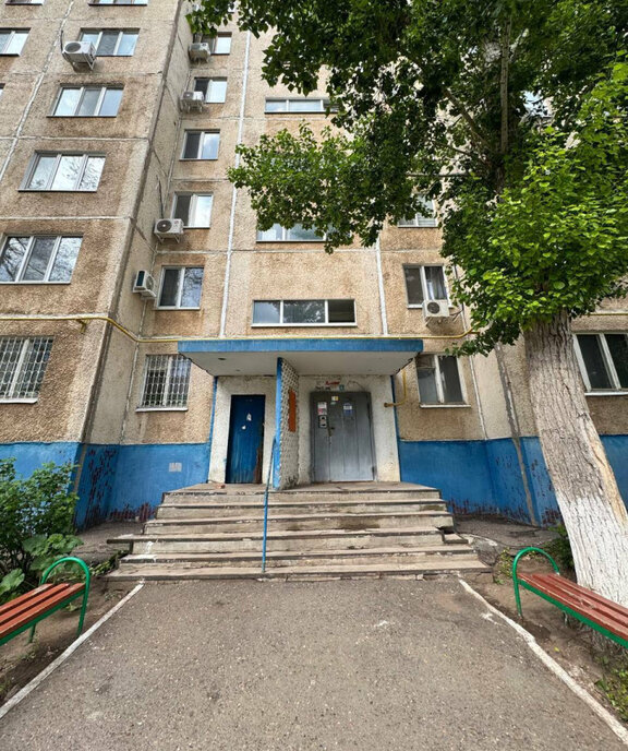 квартира г Оренбург ул Просторная 10 фото 8