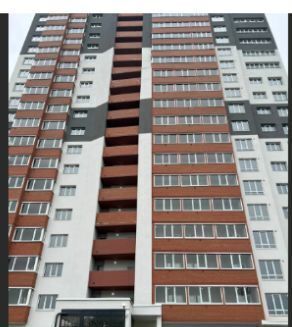 квартира г Тольятти р-н Автозаводский пр-кт Степана Разина 16в фото 1