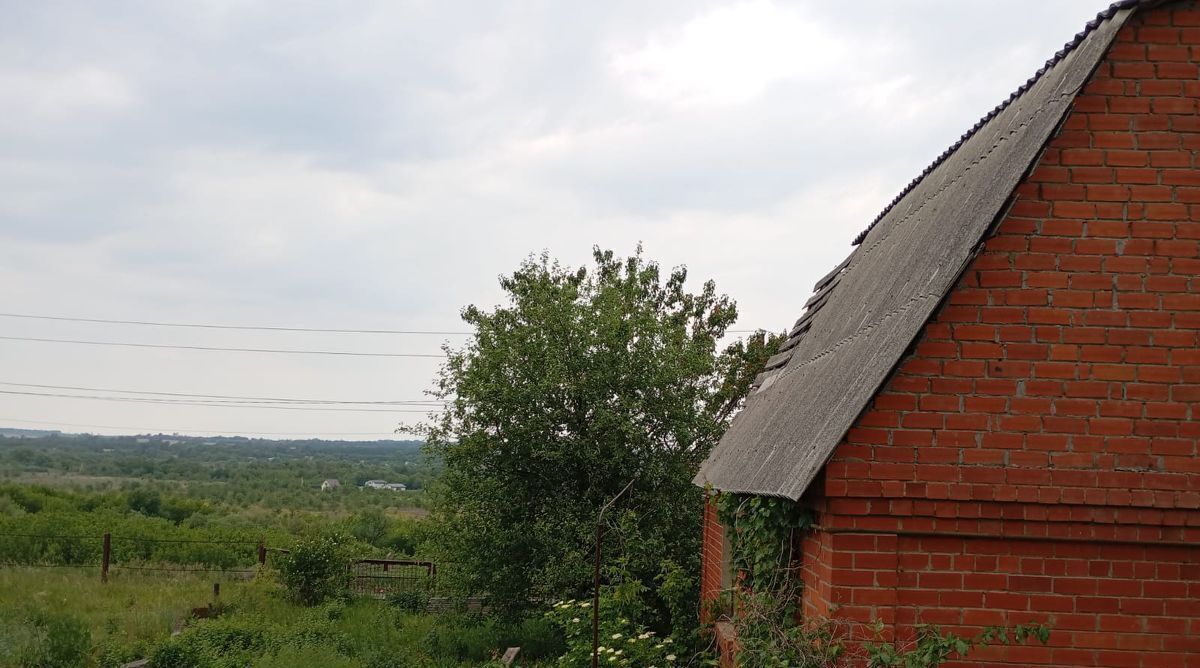 дом р-н Семилукский г Семилуки ул Школьная фото 4