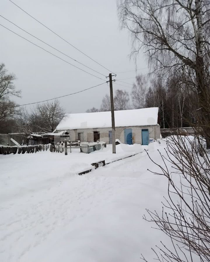 квартира р-н Карачевский г Карачев ул Карла Либкнехта 2б Карачевское городское поселение фото 26
