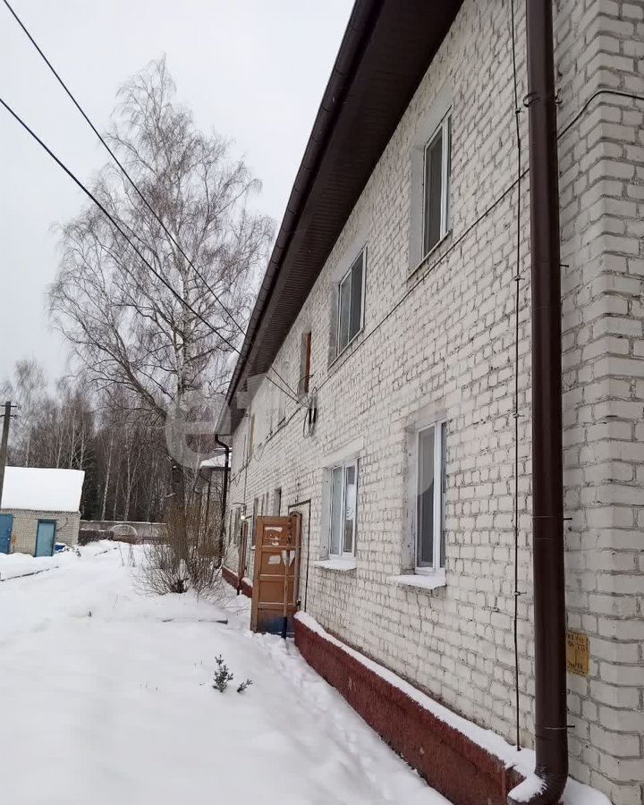 квартира р-н Карачевский г Карачев ул Карла Либкнехта 2б Карачевское городское поселение фото 27