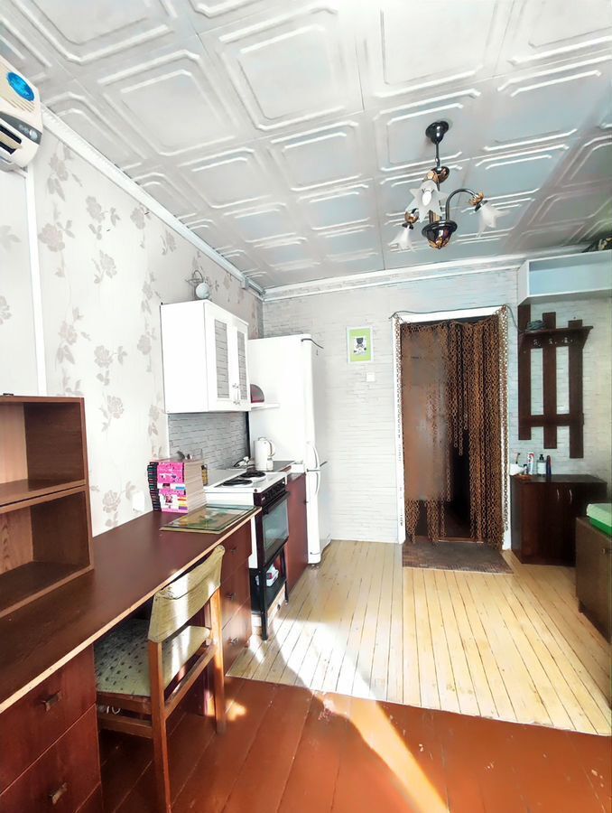 комната г Саратов р-н Кировский ул им Посадского И.Н. 271 фото 1