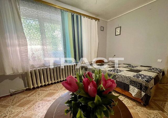 р-н Центральный ул Березовая роща 2 фото