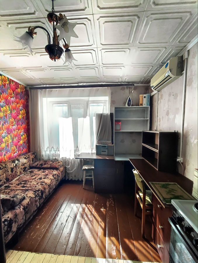 комната г Саратов р-н Кировский ул им Посадского И.Н. 271 фото 2