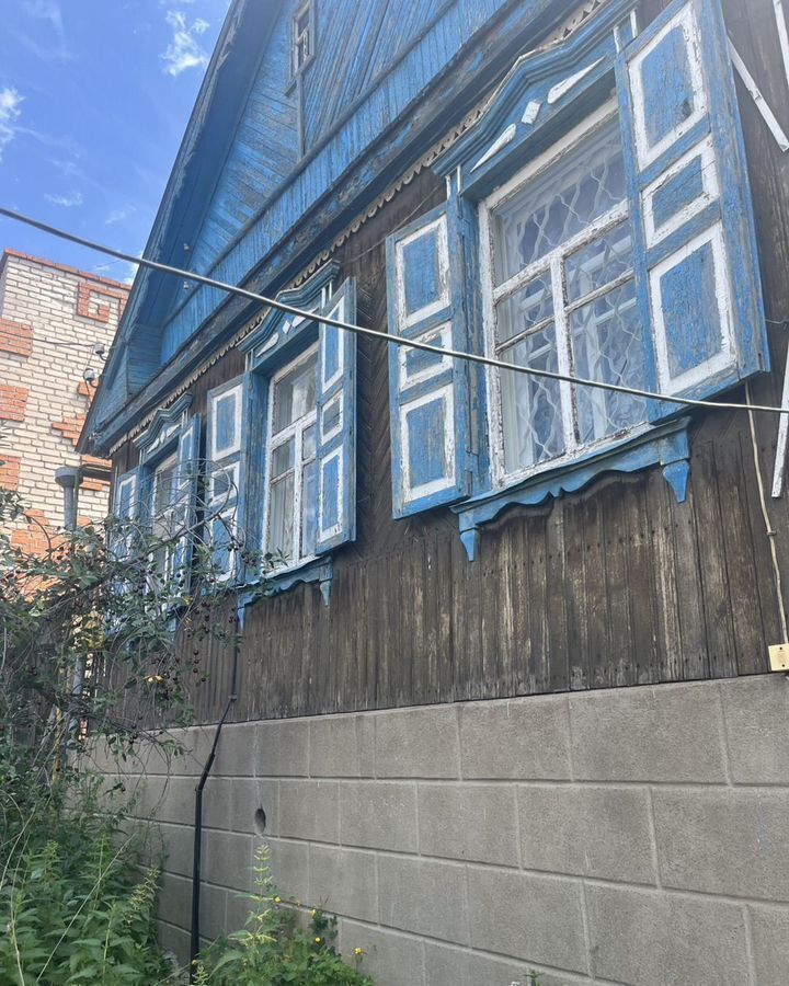 дом г Орск Вокзальный ул. Любови Шевцовой фото 1