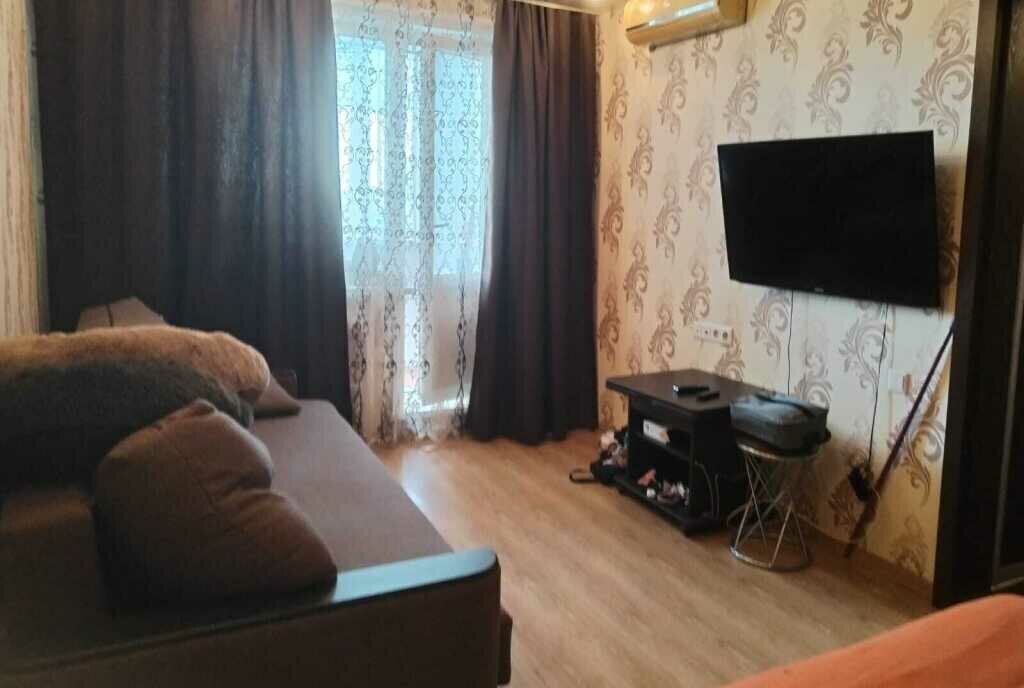 квартира г Новокузнецк ул Новоселов 6 фото 1